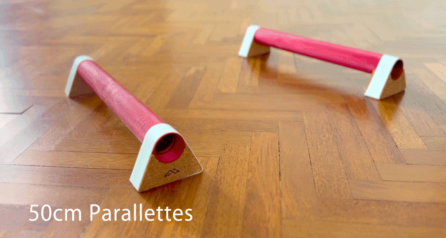 NeuroBeam | Textured Nerve Stimulating Barefoot Balance Beam