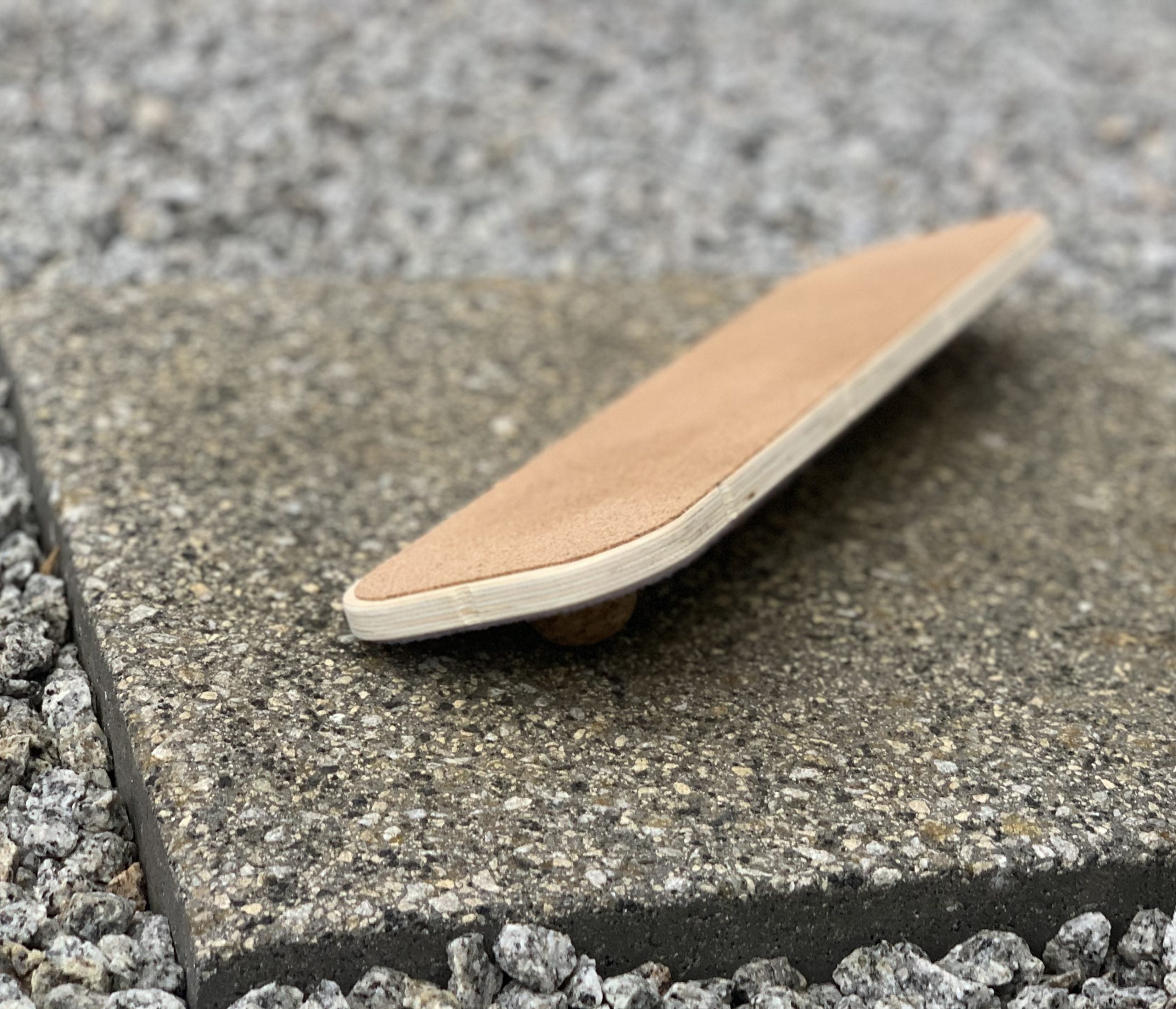 SteadySole Foot Balance Board PRO