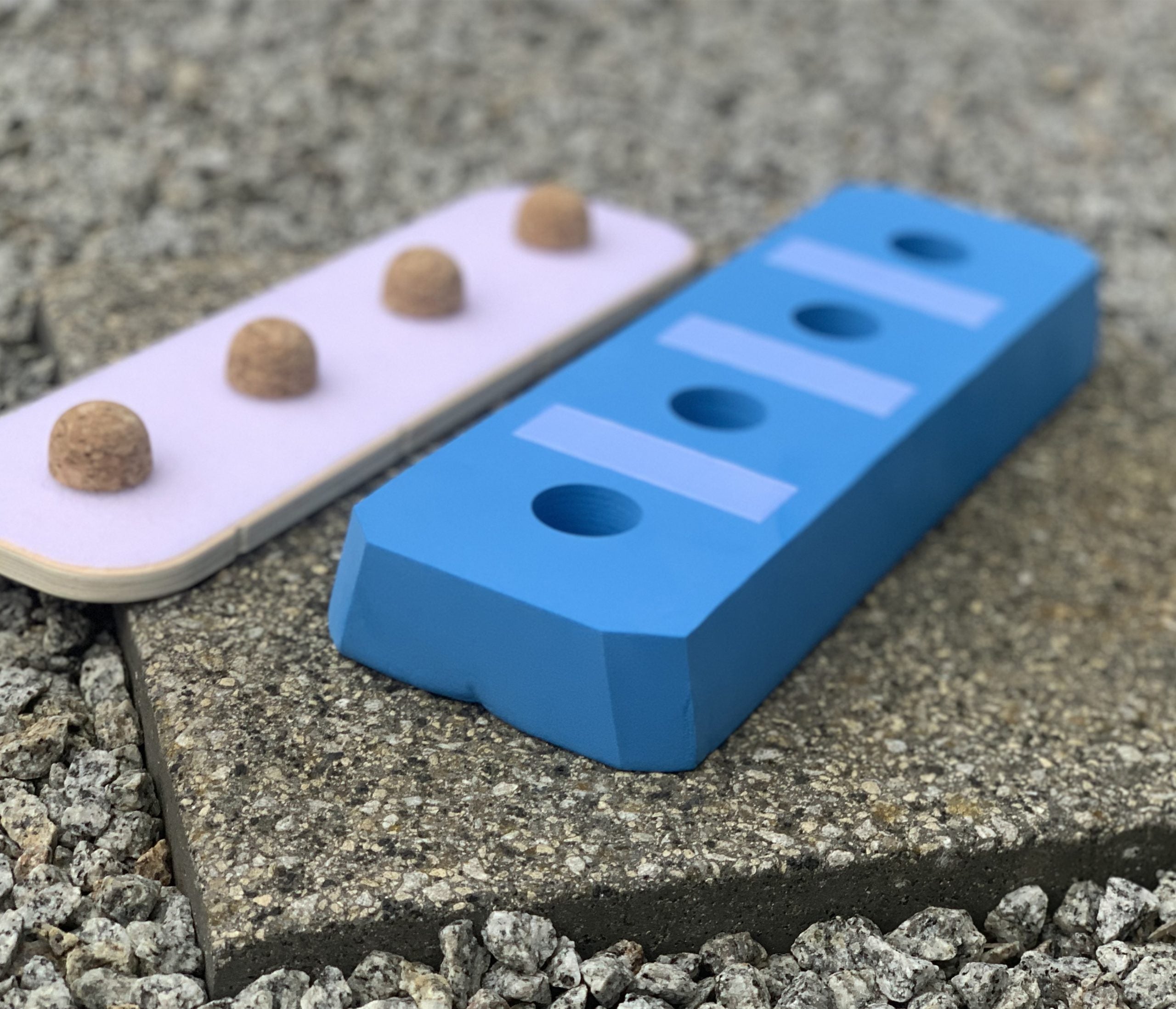 SteadySole Foot Balance Board PRO