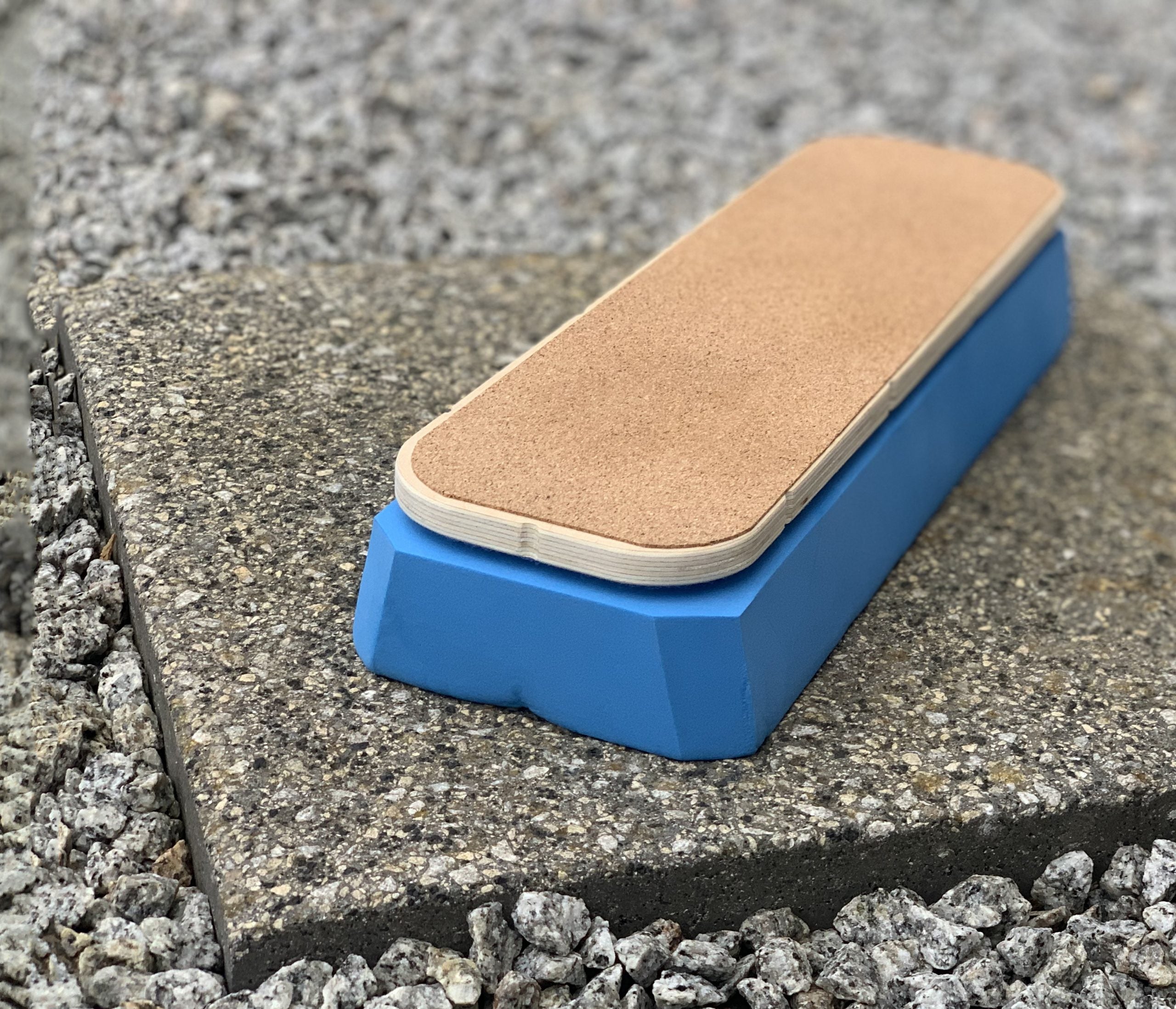 SteadySole Foot Balance Board PRO