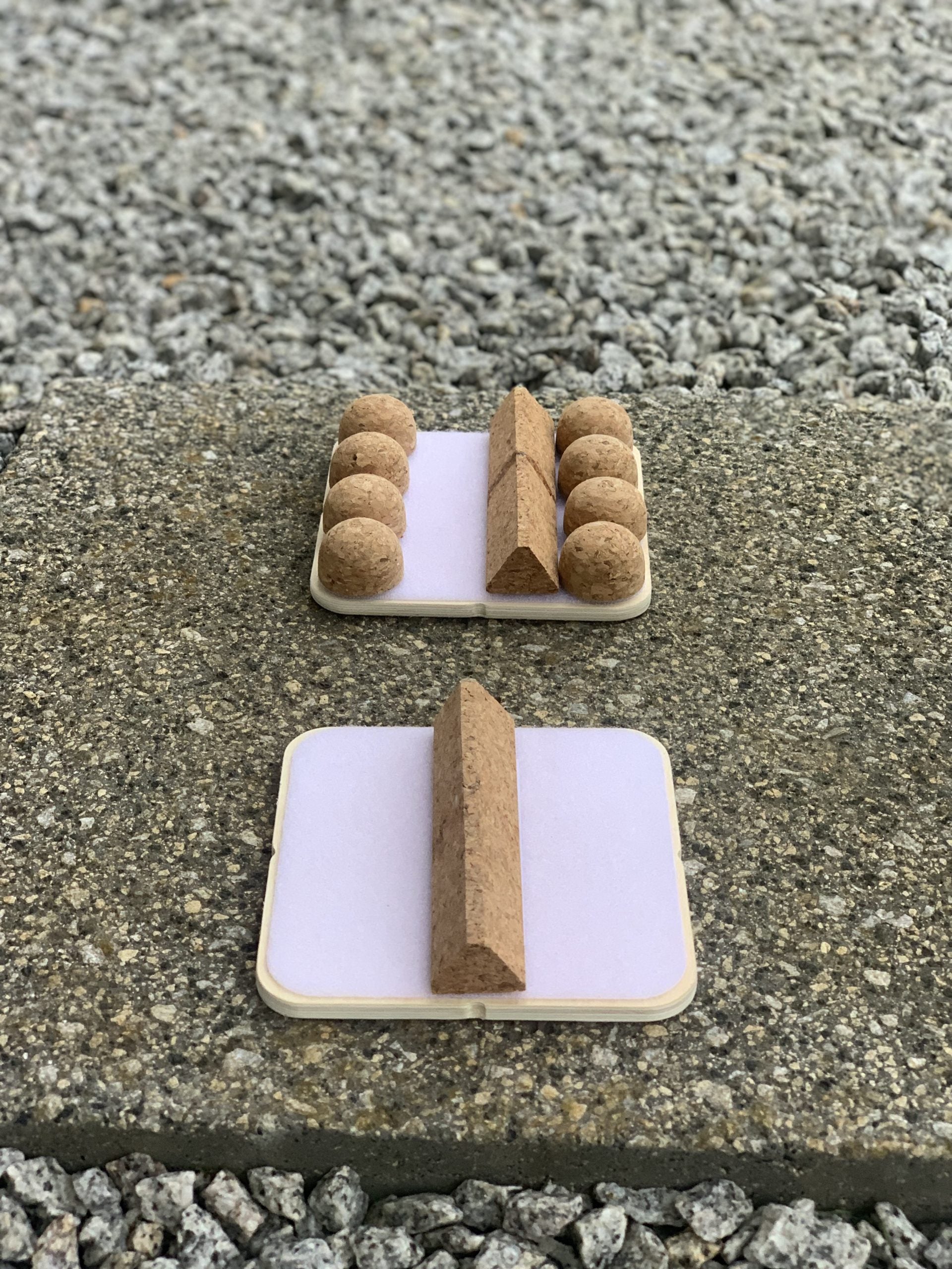SteadySole Foot Balance Board MINI